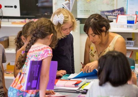 Melbourne Montessori School - Education Directory 1
