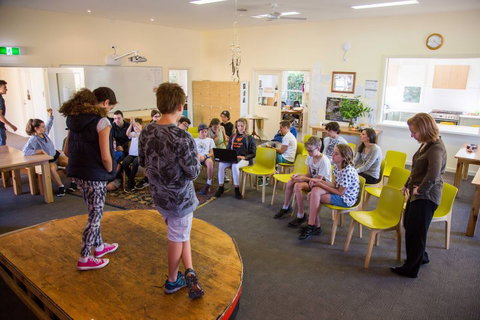 Melbourne Montessori School - Education Directory 3