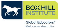 Box Hill Institute - Whitehorse Campus