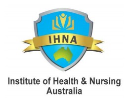 Institute of Health and Nursing Australia ihna Rosanna