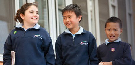 Laverton College P12 - Education Directory 1