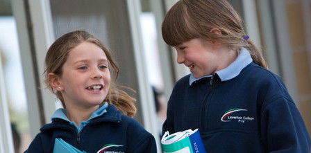 Laverton College P12 - Education Directory 2