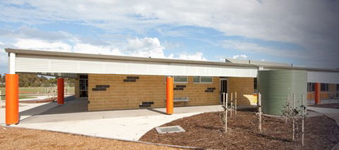 Laverton College P12 - Education Directory 3