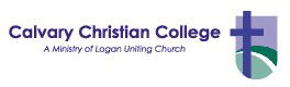 Calvary Christian College (Carbrook Campus) - Education NT 0