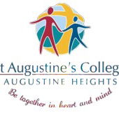 St Augustine's College - University Australia
