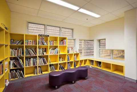 Wahroonga Preparatory School - Education Directory 3
