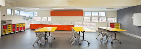 Wahroonga Preparatory School - Education Directory 4