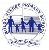 Mulga Street Primary School Mount Gambier