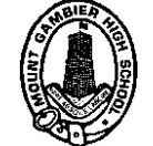 Mount Gambier High School - University Australia