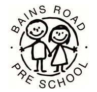 Bains Road Preschool - Education Find