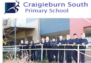 Craigieburn South Primary School - Education NT 0