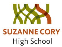 Suzanne Cory High School Werribee