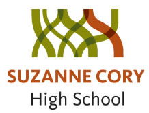 Suzanne Cory High School - Education Directory 0
