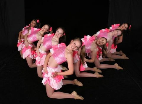 Riga Victoria Dance Academy - Education Sydney 1