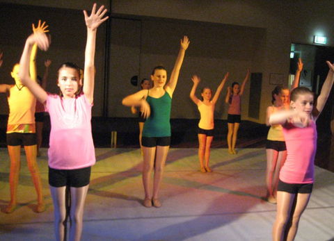 Brunswick School Of Dance - Education Sydney 2