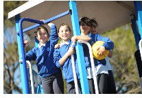 Gladstone Park Primary School - Education Sydney 2