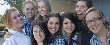 Upwey High School - Education Sydney 2