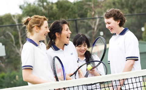 Catholic Ladies College - Education SA 3