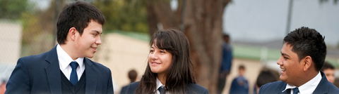 Lighthouse Christian College - Education NT 3