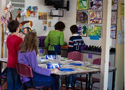 The Currajong School - Education NT 2