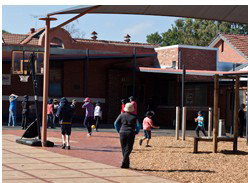 The Currajong School - Education NT 3