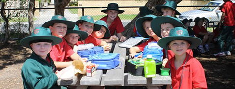 Beaumaris North Primary School - Education Directory 3