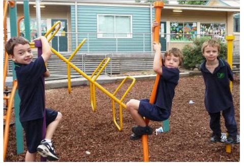 Wonga Park Primary School - Education NT 2
