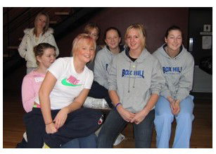 Box Hill Senior Secondary College - Education Directory 1