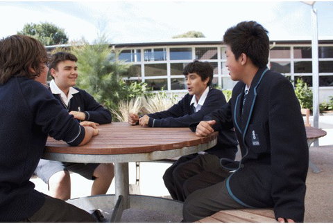Elwood College - Education Directory 0