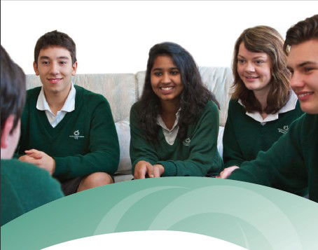 Fairhills High School - Education SA 1