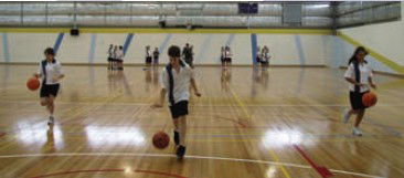 Fairhills High School - Education SA 3
