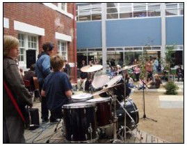 Fitzroy High School - Education Directory 3