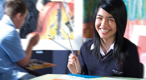 Keilor Downs College - Education Directory 1