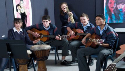 Keilor Downs College - Education Directory 2