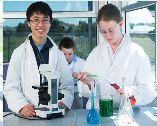 Keilor Downs College - Education Directory 3