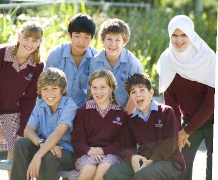 Wheelers Hill Secondary College - University Australia 2