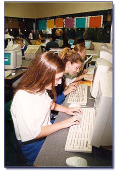 Thornbury High School - Education Sydney 1