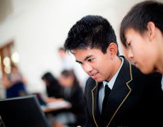 Suzanne Cory High School - Education Directory 3