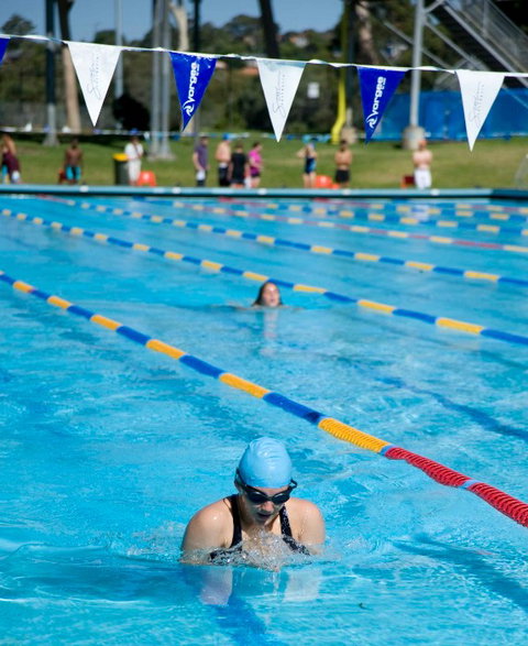 Point Cook P9 College - Education NT 2