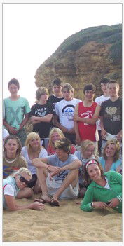 McClelland College - Education Directory 3