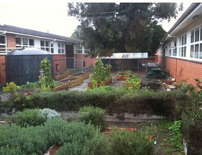 Monterey Secondary College - Education Directory 2