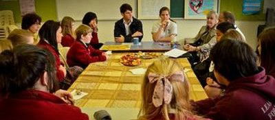 Monterey Secondary College - Education Directory 3