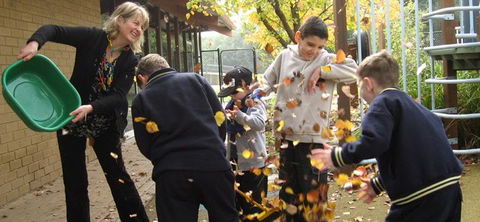 Nepean School - Education Directory 1