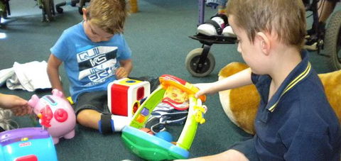 Nepean School - Education Directory 2