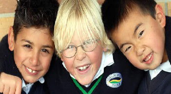 Brookside College - Education SA 1