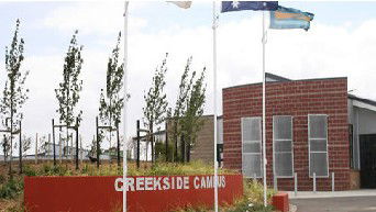 Brookside College - Education SA 3