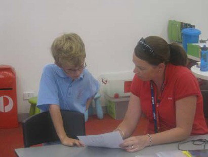 St Monicas Primary School - Education Directory 0