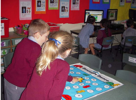 St Monicas Primary School - Education Directory 1