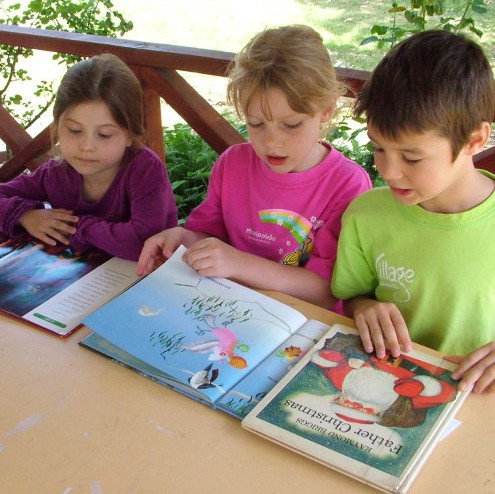Croydon North VIC Education Directory