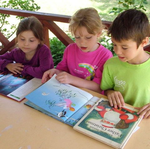 Village School Inc - Education Directory 0